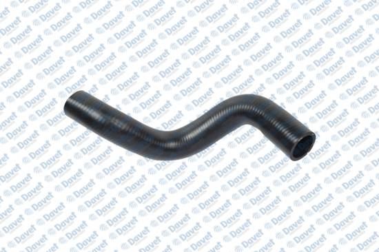 MES 2814 Radyator Alt Hortumu Linea 1.3 Multijet